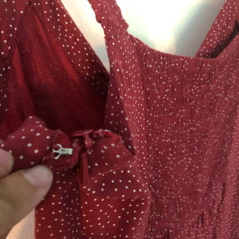 AE Romper - Picture 7 of 8